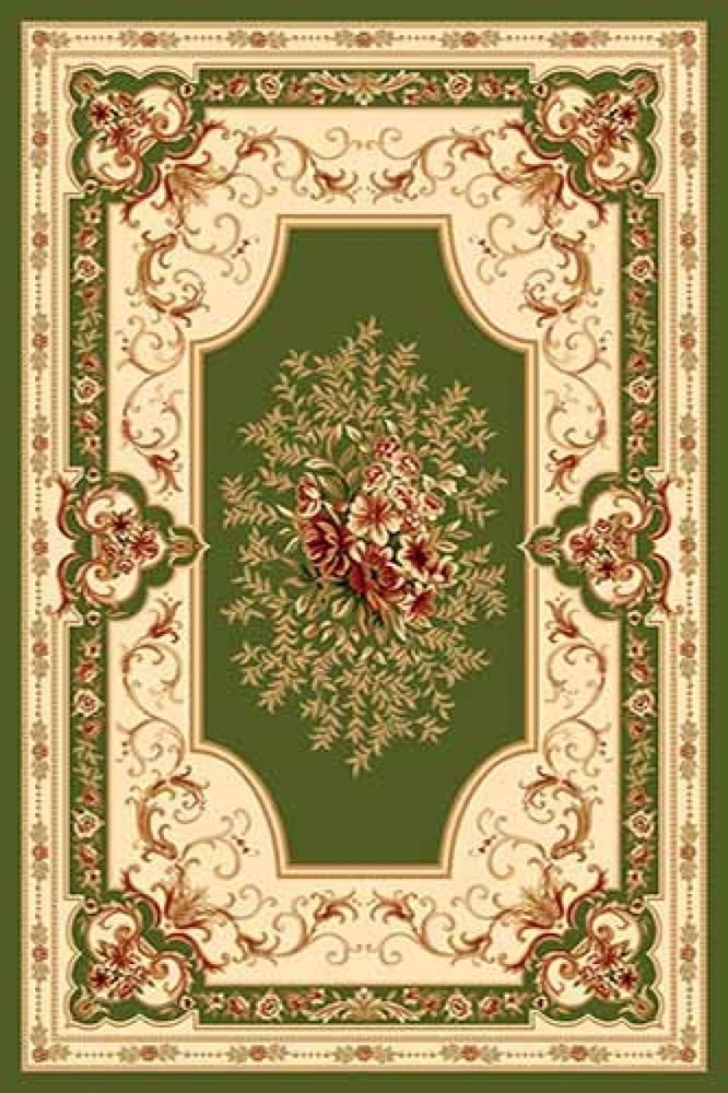 Izmir 5446 GREEN Прямой
