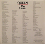 Queen / The Game (LP)