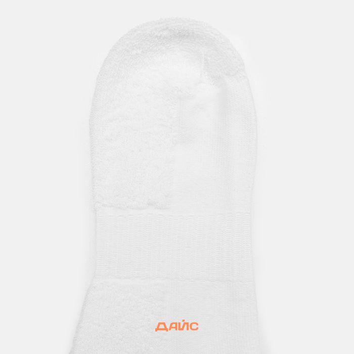 Носки Nike Everyday Cushioned Crew 3 Pairs артикул:SX7664-100 - купить в магазине Дайс