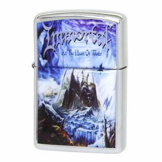 Зажигалка Immortal At The Heart Of Winter (526)