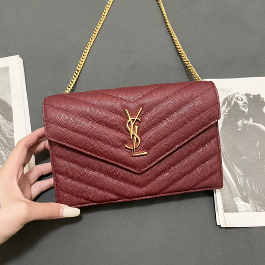 Saint Laurent WOC 19 cm