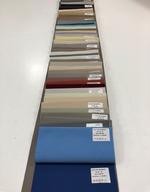 Портьерная ткань blackout двусторонний Aisa арт. Lux blackout (высота 300 см, Турция)