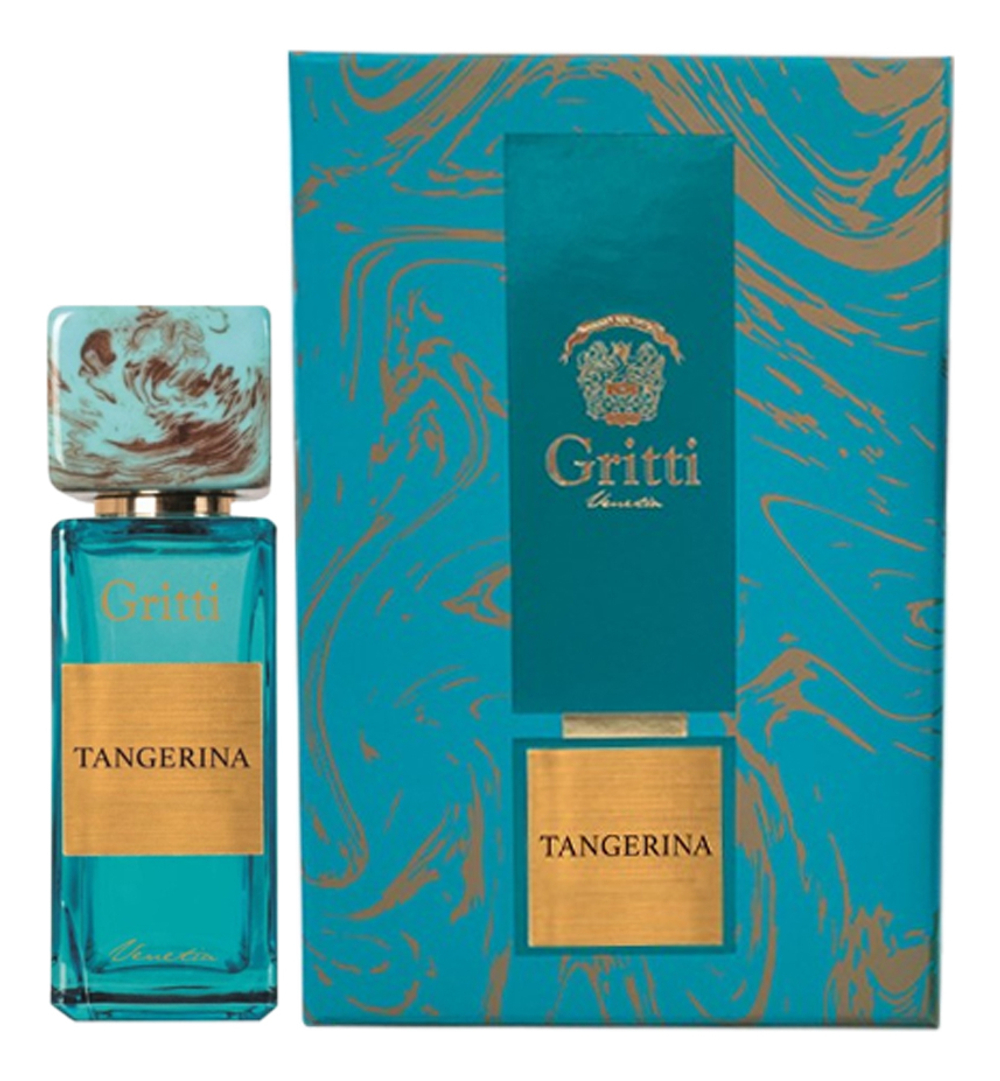 DR. GRITTI Tangerina 100ml