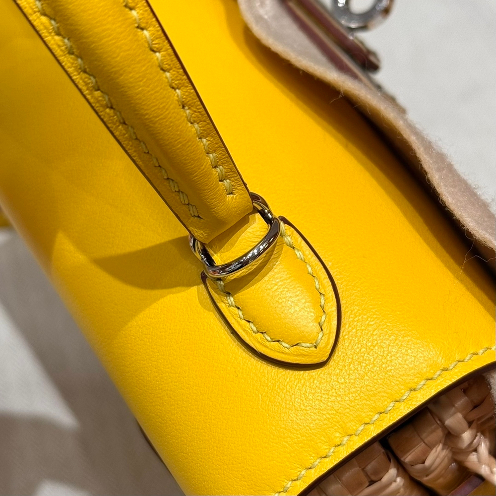 Hermes Picnic Kelly 20