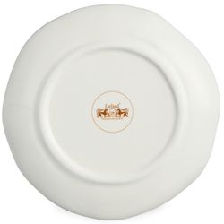 БЛЮДО СЕРВИРОВОЧНОЕ 16*16*4,5 СМ, БЕЛЫЙ