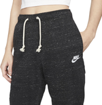 DM6390-010 Брюки жен. Nike W NSW GYM VNTG EASY PANT