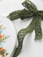 Панно на стену новогоднее на ленте