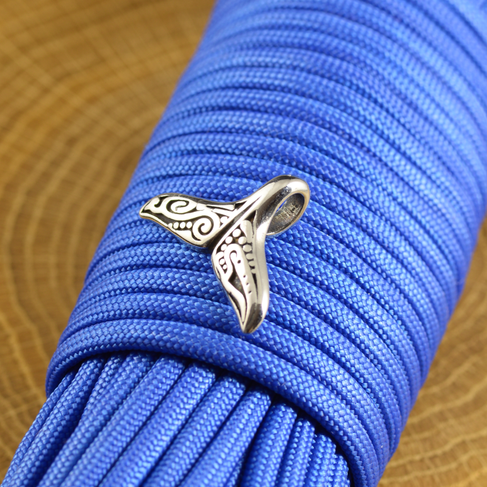 Застежка ХВОСТ, нержавейка