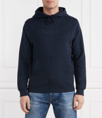 Худи JOE Pepe Jeans London - темно-синий(PM582573)
