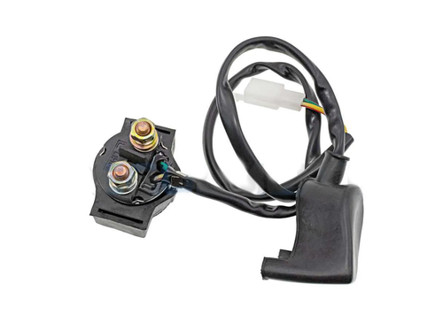 Реле стартера Питбайк, Longjia Element, V-Bob, Duke, FARGO, XADV