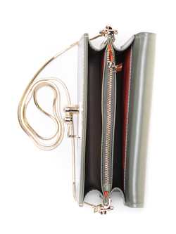 BL9038/53 Сумка жен., нат. кожа