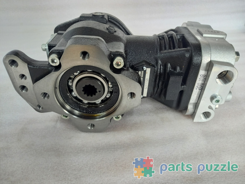 Компрессор / COMPRESSOR АРТ: T419477