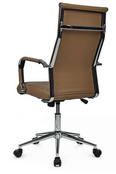 Кресло Art RCH 6015H Коричневый