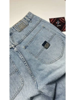 Джинсы M+FG от Savitar South pole True religion Jnco