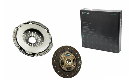 Сцепление для ЛАДА X-Ray Lecar