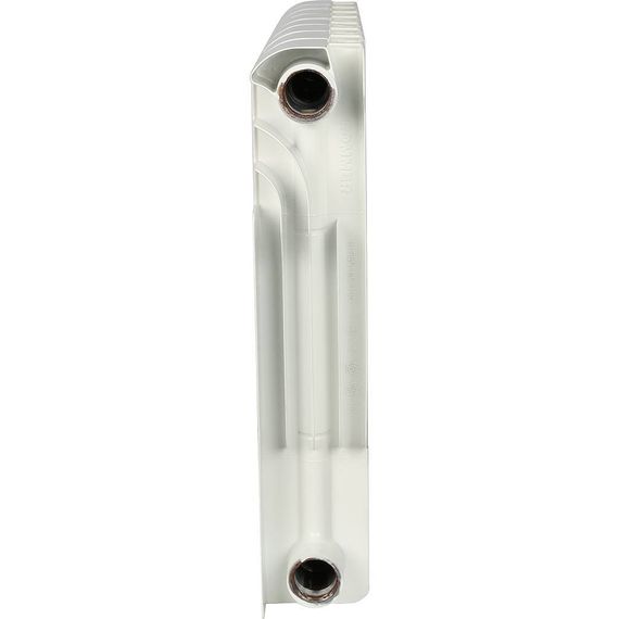 Радиатор биметаллический Rommer Profi BM 350 8 секций 928 Вт 30075