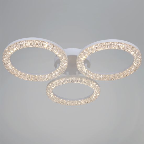 19847-0.3-03B WH светильник потолочный