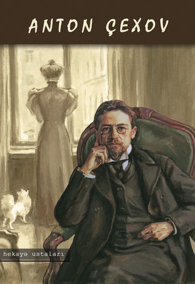 Hekayələr (Anton Çexov)