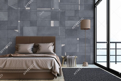 Обои и панно Affresco, коллекция  Fine Art