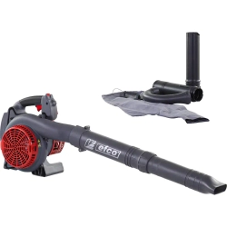 EFCO SA 2500 VAC воздуходувка бензиновая 1.3 л.с, 1 кВт, 70 м/с 56609002E5S1