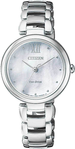 Женские наручные часы Citizen EM0530-81D