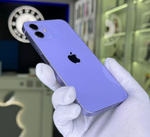 iPhone 12, 256 ГБ б/у