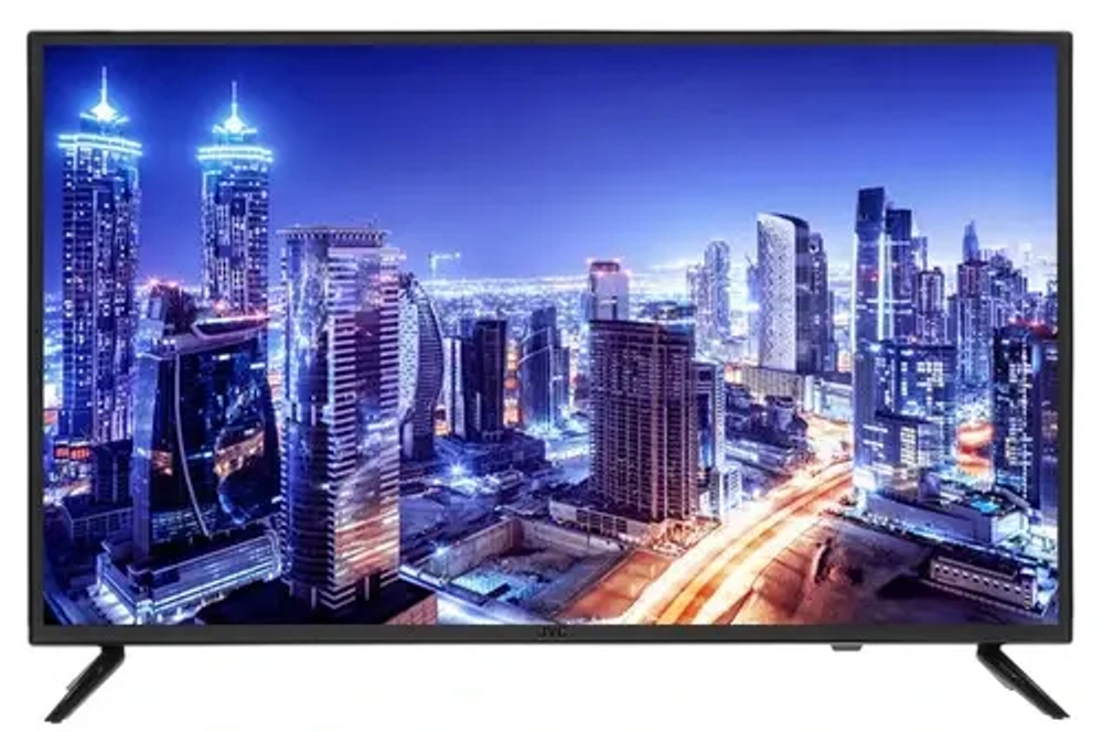 Телевизор 32" JVC Телевизор JVC LT-32M380