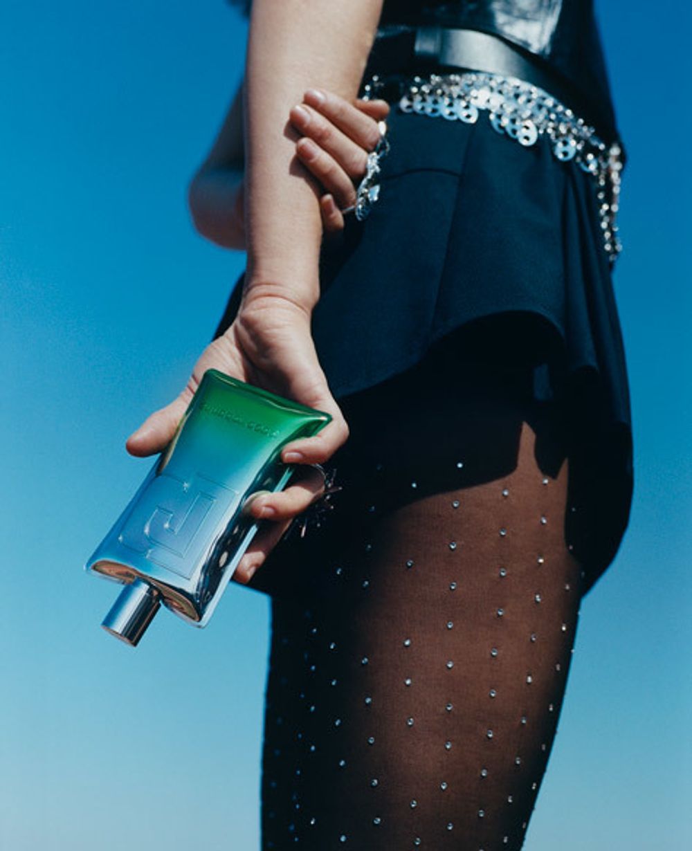 Paco Rabanne Dangerous Me