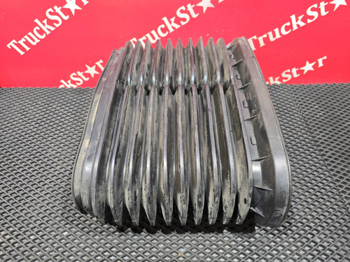 Гофра воздуховода 2019г.