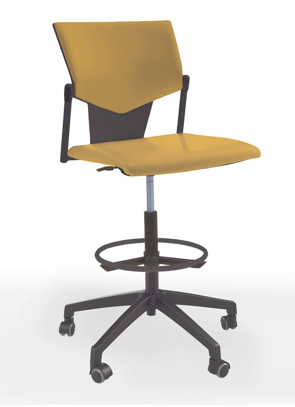 Актива/Aktiva кресло кассира