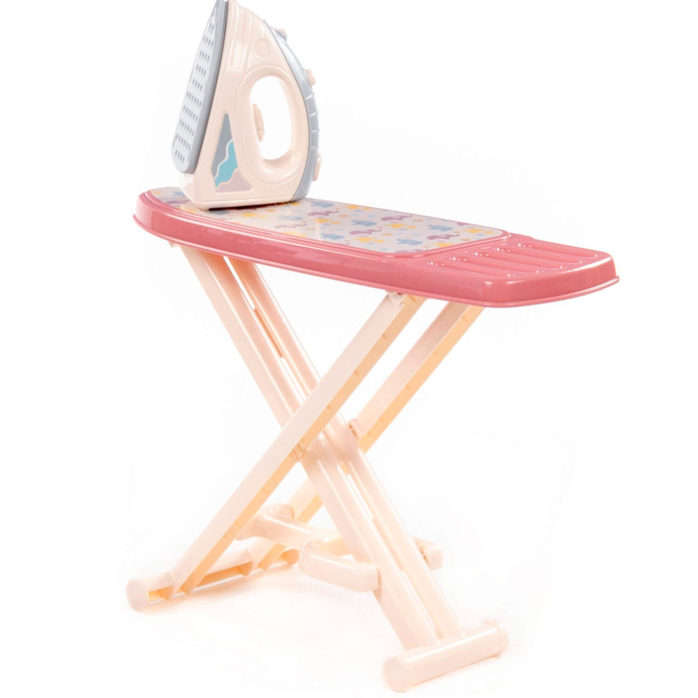 Набор игровой Утюжок Kiddy