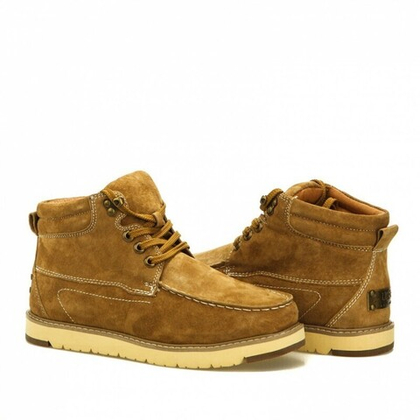 Ботинки Beckham Chestnut