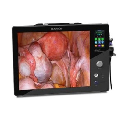 Видеосистема Chammed QVION 19 (HD)