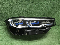 Фара правая BMW X7 G07 (19-22) Laser Light