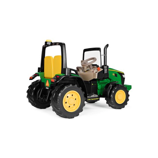 John Deere Dual Force IGOD05500 Peg Perego