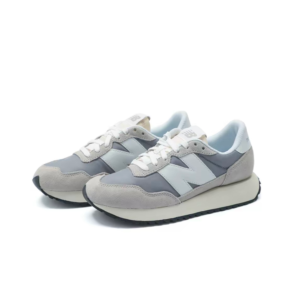 New Balance 237 "Rain Cloud Steel"