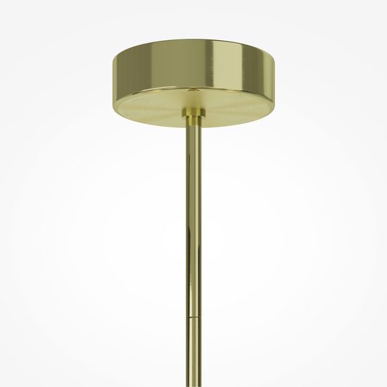 Подвесной светильник Maytoni MOD402PL-L20BS3K