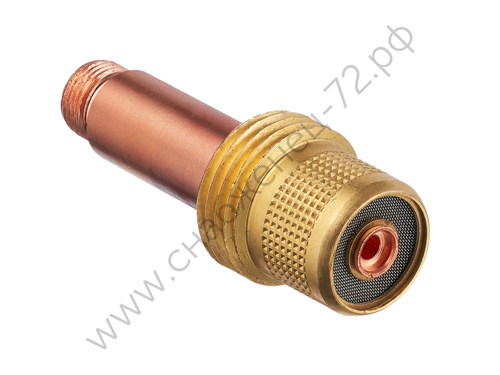 Держатель цанги (г.л.) (TS 17—18—26) Ø2.4, IGF0001—24