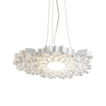 Pendant design lamp  NOTREDAME AP130 1B INT by Karman