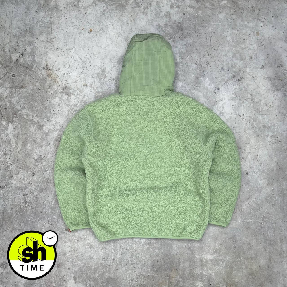 Кофта Шерпа AirJordan 23