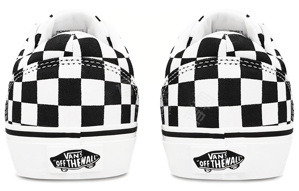 Vans Era Doheny Active (Женская размерная сетка)