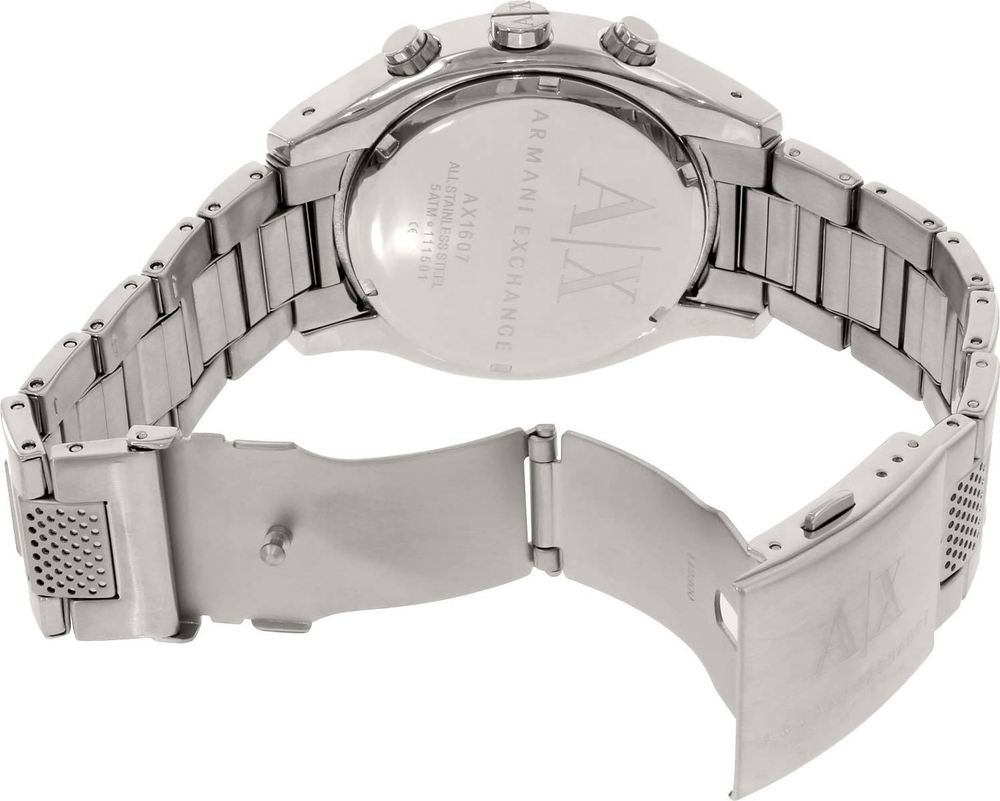 Наручные часы Armani Exchange AX1607