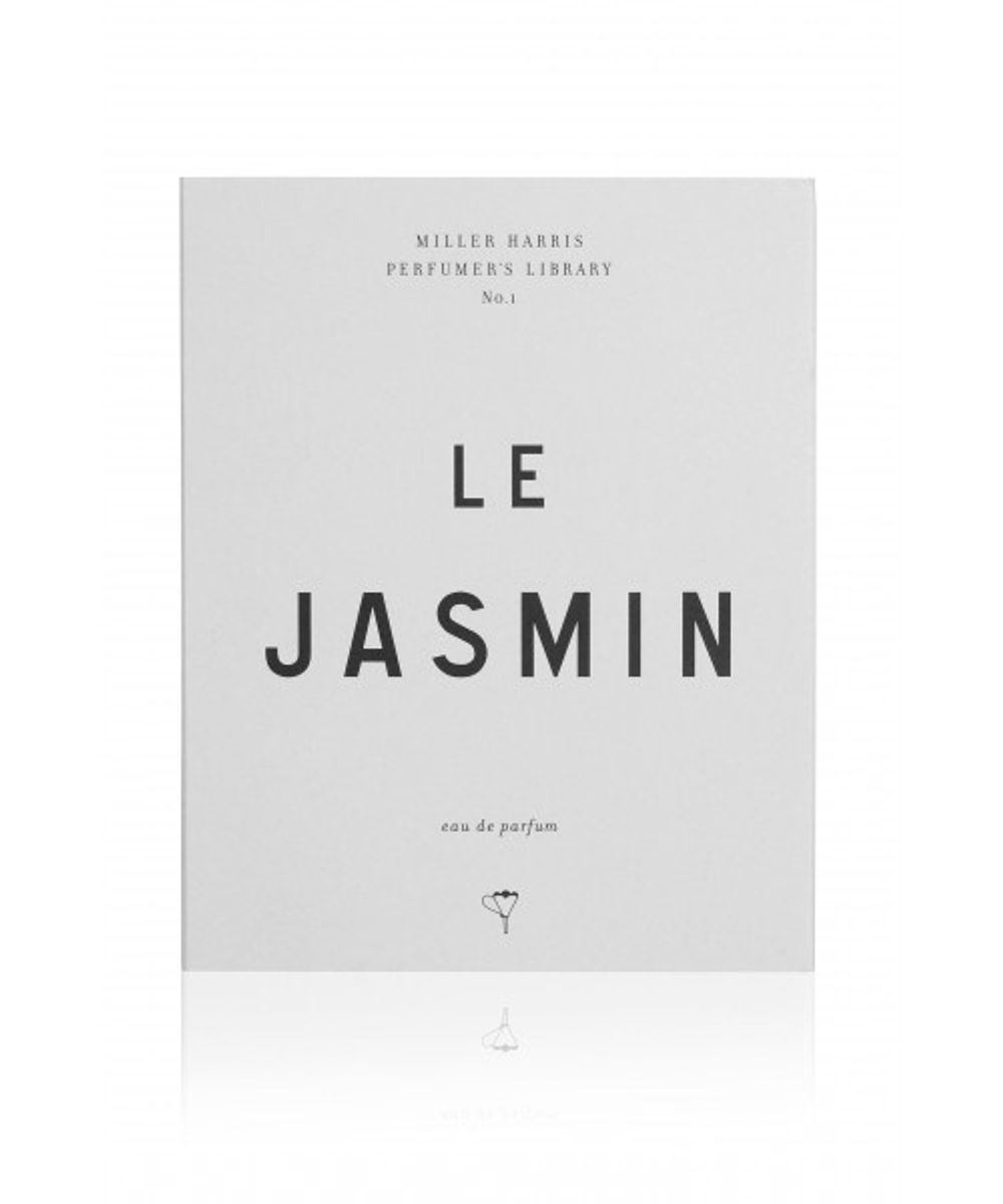 Miller Harris Le Jasmin