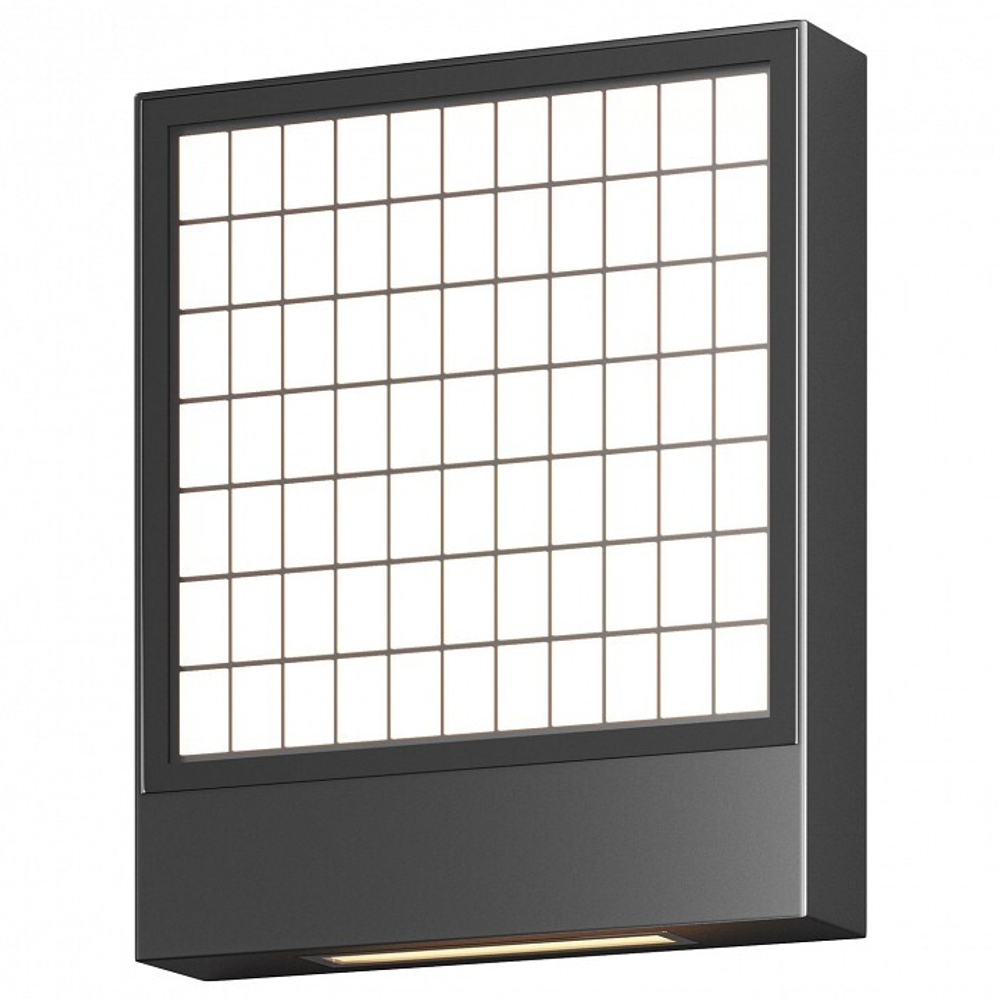 Накладной светильник Maytoni Anri O475WL-L10GF3K