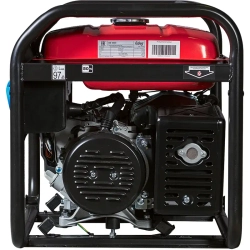 FUBAG BS 6600 бензиновый генератор 641690