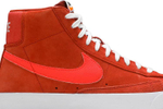 Кроссовки Nike Blazer 77 Vntg Suede Mix
