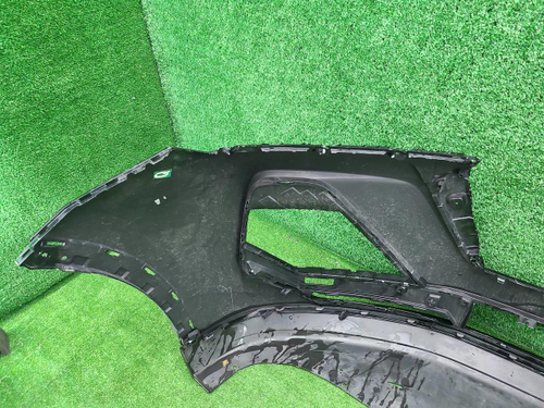 Бампер передний Chery Tiggo 7 Pro Max (2024-н.в.)