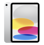 Планшет Apple iPad 2025 (11th Gen) A16 10.9″ 128Gb Wi-Fi + Cellular (MD7U4) Silver