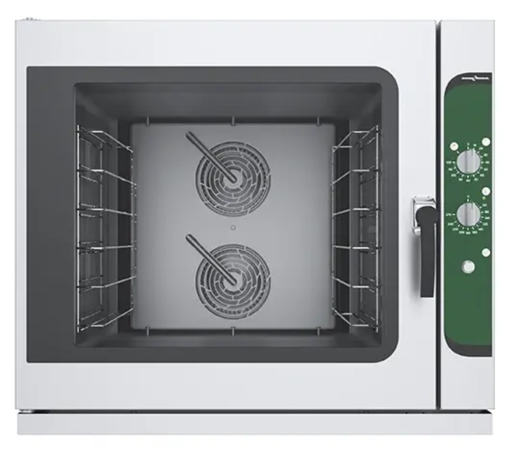 Печь конвекционная электрическая ПищТех ПК-М-6-400/600