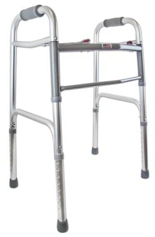 Ходунки шагающие Амрус прогулочные AMW1B74